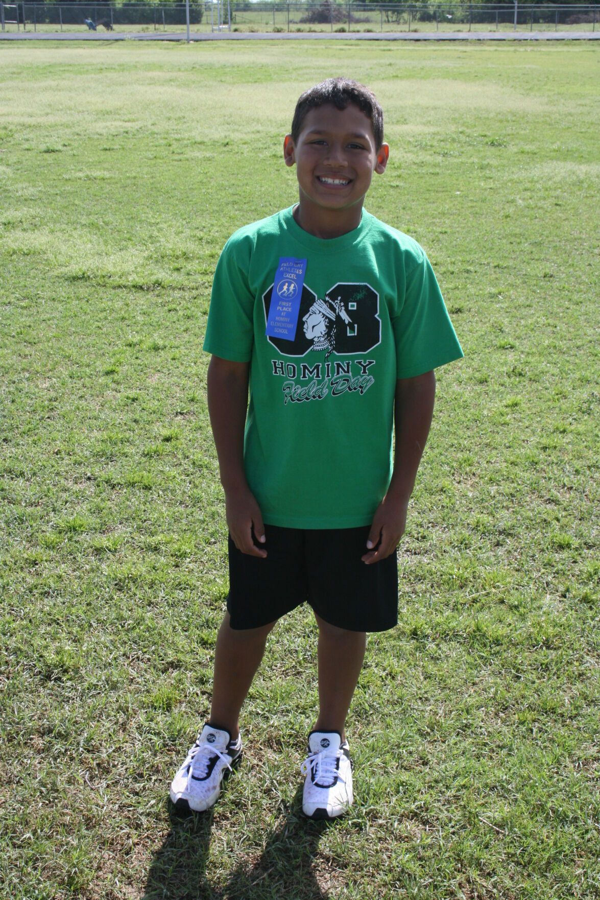 Field Day 08